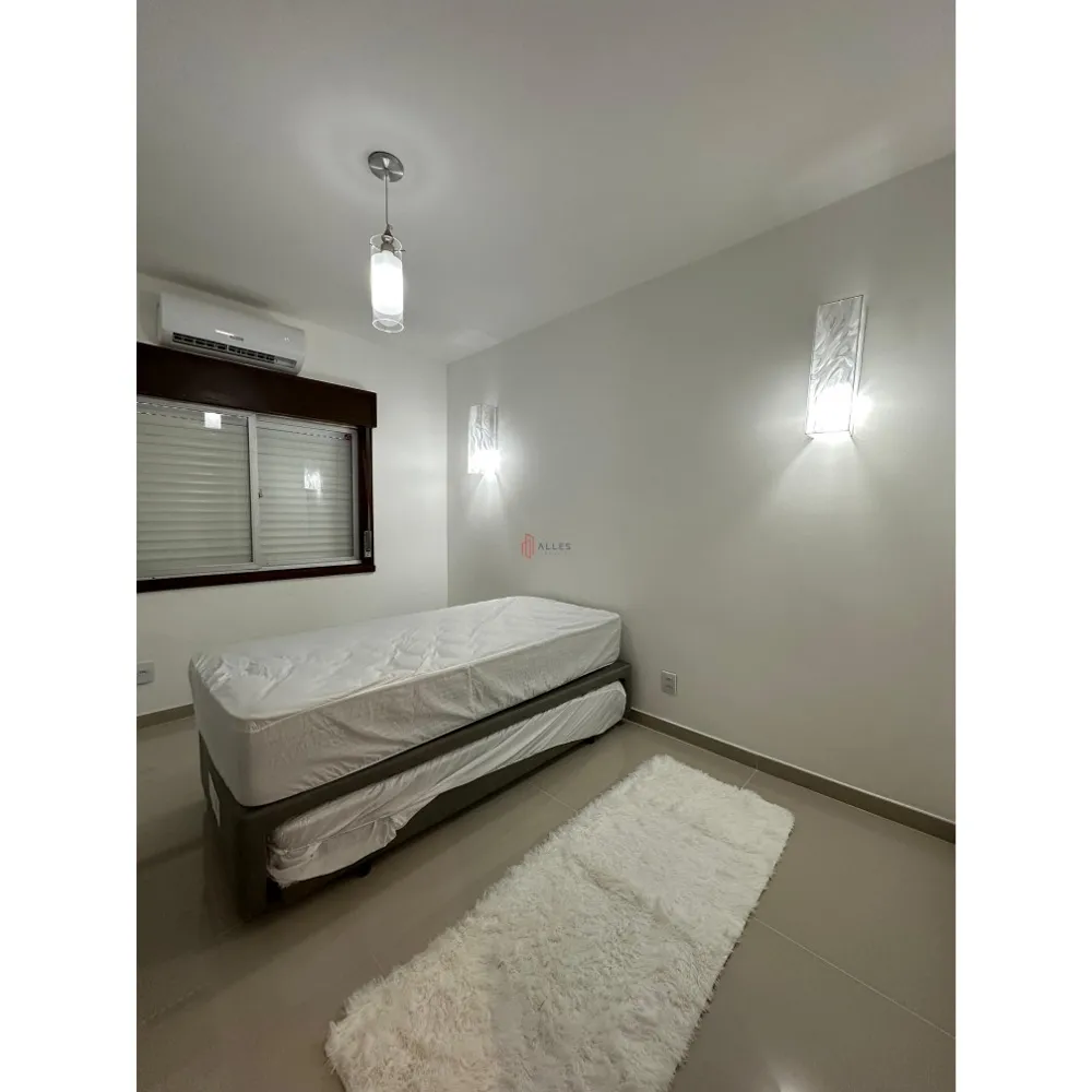 ALUGA-SE ANUAL APARTAMENTO MOBILIADO NA BARRA SUL EM BALNEÁRIO CAMBORIÚ/SC