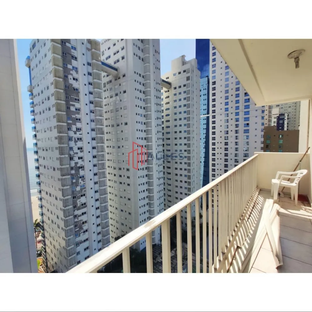 ALUGA-SE ANUAL APARTAMENTO MOBILADO NA BARRA SUL EM BALNEÁRIO CAMBORIÚ/SC