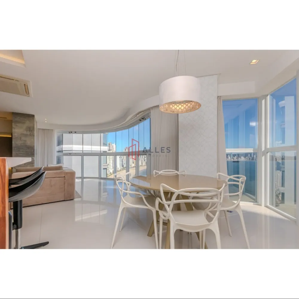 🏖️ ALUGA-SE ANUAL – APARTAMENTO NO EDIFÍCIO IBIZA TOWERS / BALNEÁRIO CAMBORIÚ/SC