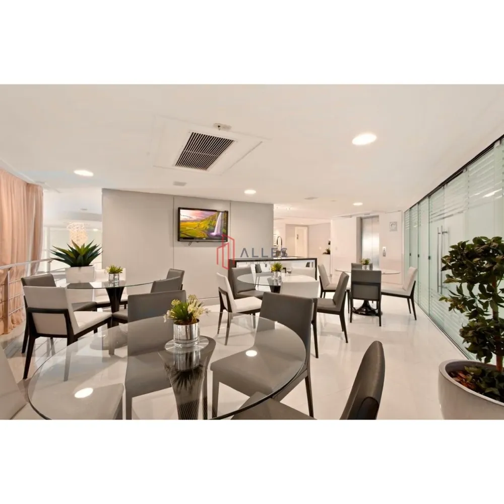 🌅 LE CLASSIC RESIDENCE – VIVER DE FRENTE PARA O MAR EM BALNEÁRIO CAMBORIÚ