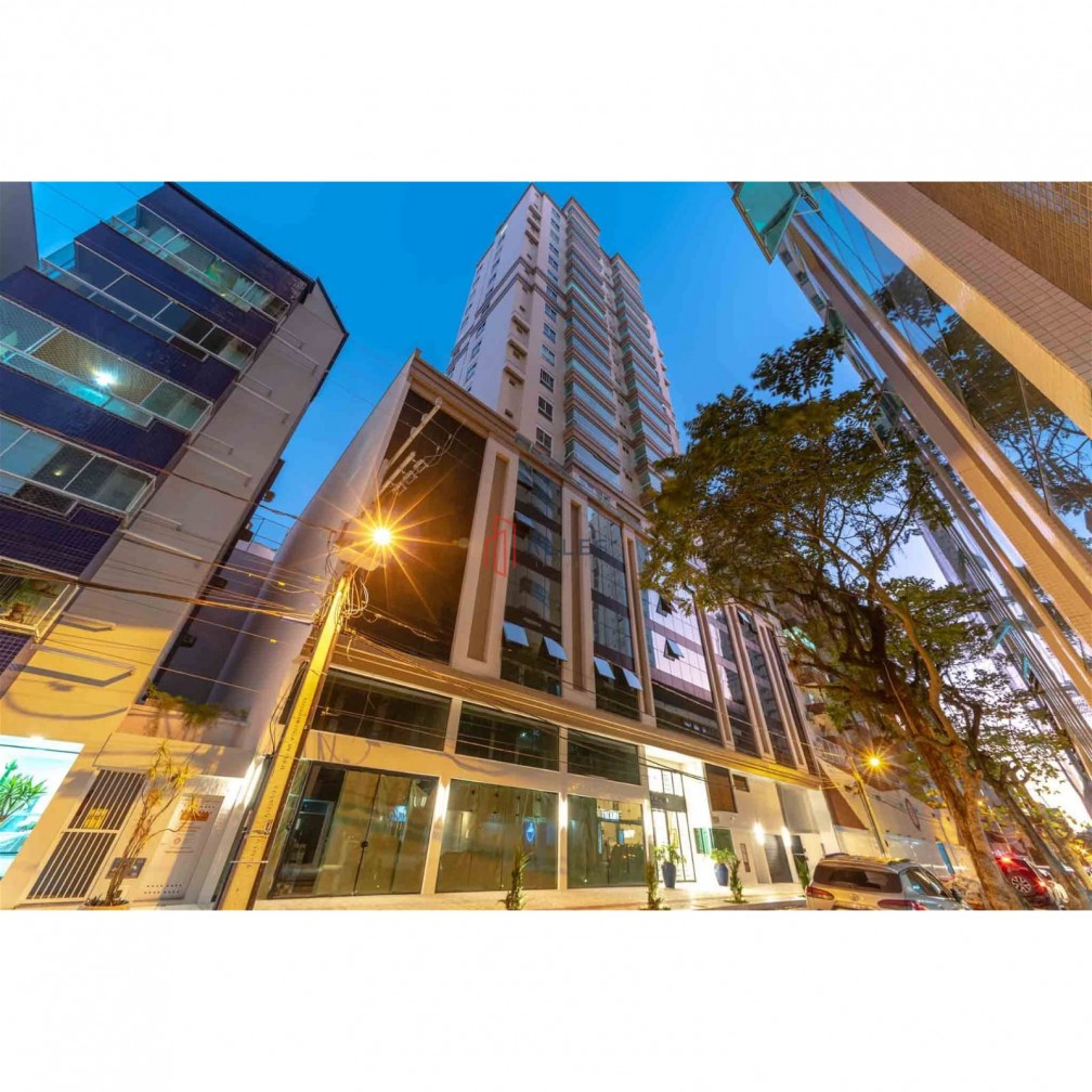 ✨ ALUGUEL ANUAL – APARTAMENTO DE ALTO PADRÃO | CENTRO • BALNEÁRIO CAMBORIÚ/SC