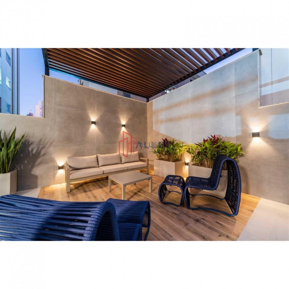 ✨ ALUGUEL ANUAL – APARTAMENTO DE ALTO PADRÃO | CENTRO • BALNEÁRIO CAMBORIÚ/SC