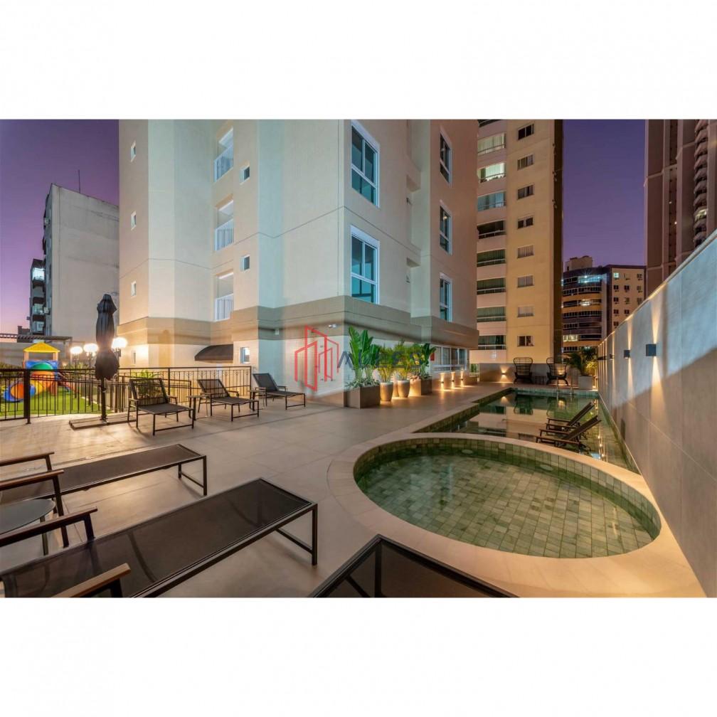 ✨ ALUGUEL ANUAL – APARTAMENTO DE ALTO PADRÃO | CENTRO • BALNEÁRIO CAMBORIÚ/SC