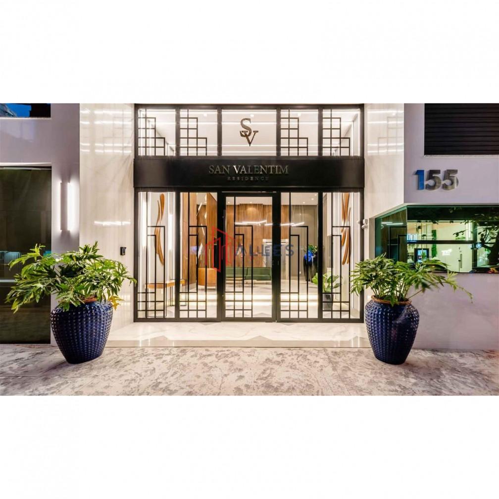 ✨ ALUGUEL ANUAL – APARTAMENTO DE ALTO PADRÃO | CENTRO • BALNEÁRIO CAMBORIÚ/SC