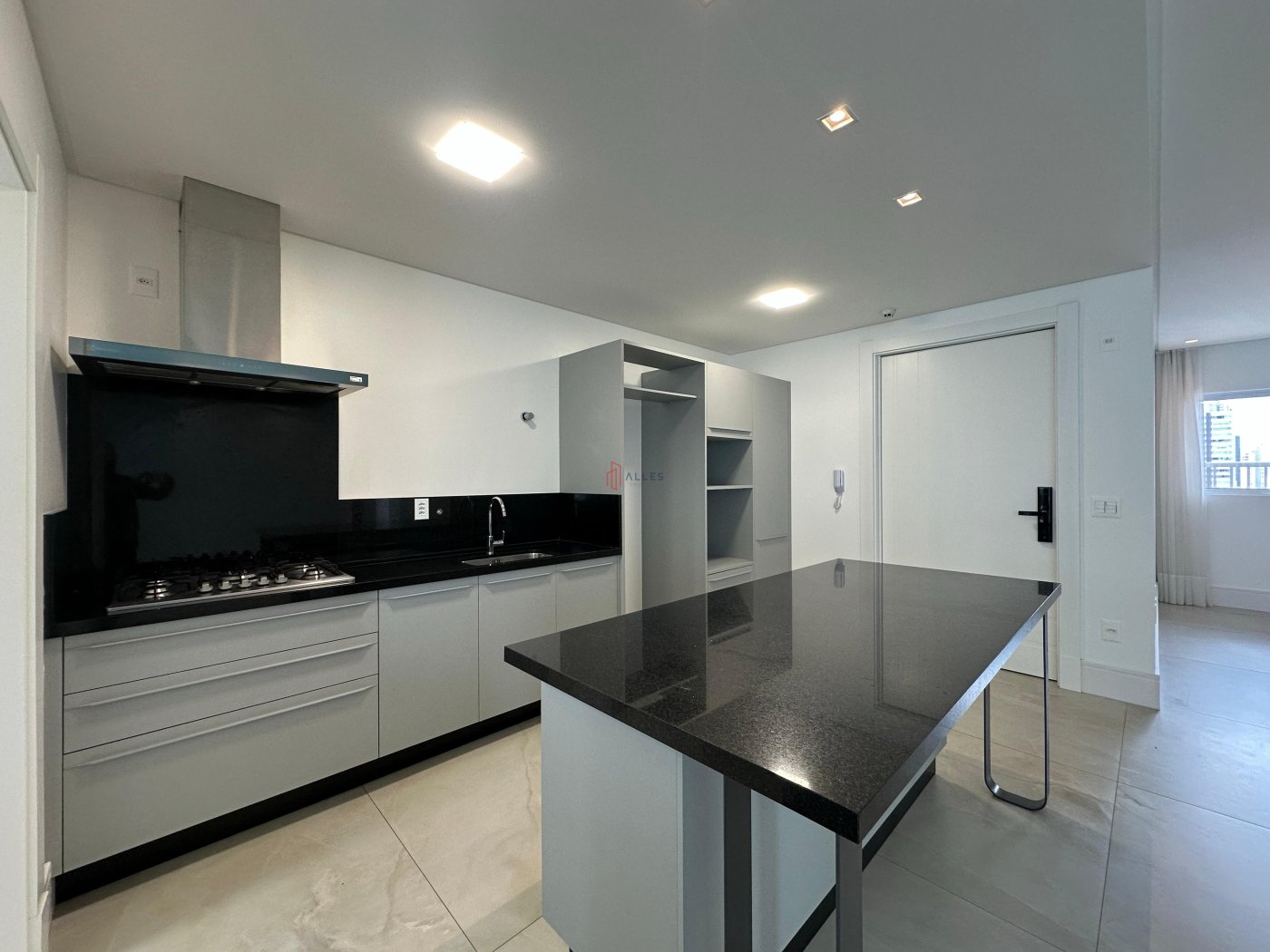 ✨ ALUGUEL ANUAL – APARTAMENTO DE ALTO PADRÃO | CENTRO • BALNEÁRIO CAMBORIÚ/SC