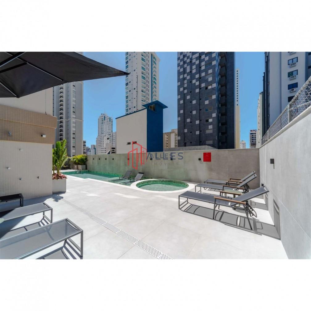 ✨ ALUGUEL ANUAL – APARTAMENTO DE ALTO PADRÃO | CENTRO • BALNEÁRIO CAMBORIÚ/SC