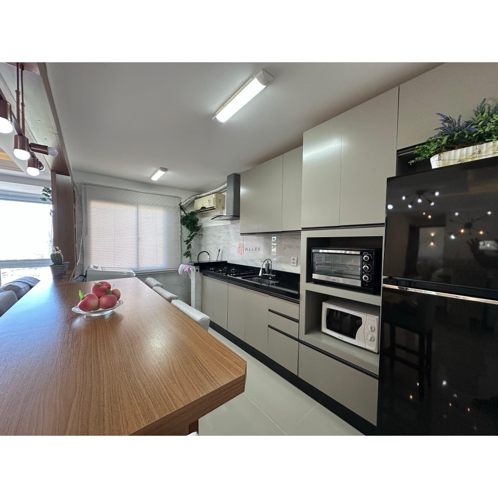 ALUGA-SE ANUAL APARTAMENTO MOBILIADO NA BARRA SUL EM BALNEÁRIO CAMBORIÚ/SC