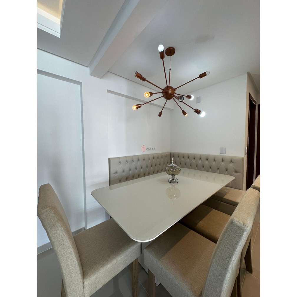 ALUGA-SE ANUAL APARTAMENTO MOBILIADO NA BARRA SUL EM BALNEÁRIO CAMBORIÚ/SC
