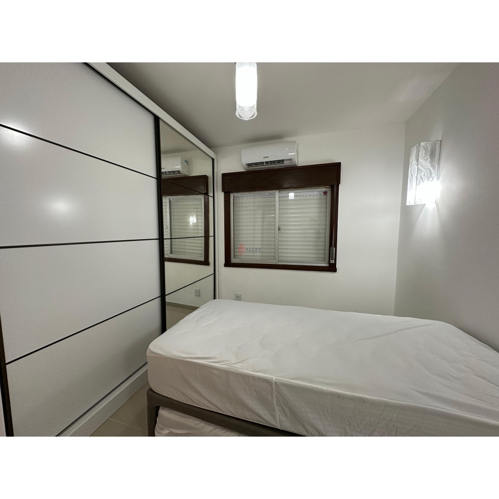 ALUGA-SE ANUAL APARTAMENTO MOBILIADO NA BARRA SUL EM BALNEÁRIO CAMBORIÚ/SC