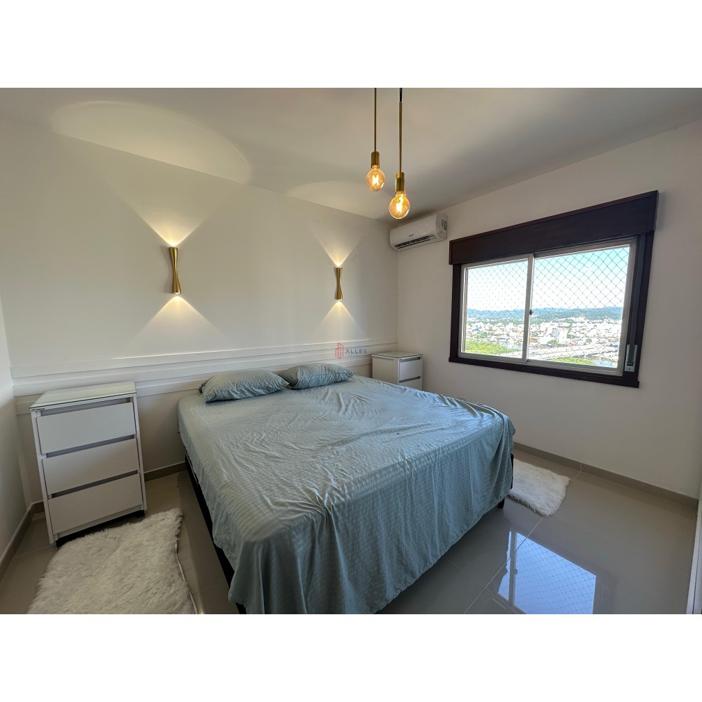 ALUGA-SE ANUAL APARTAMENTO MOBILIADO NA BARRA SUL EM BALNEÁRIO CAMBORIÚ/SC