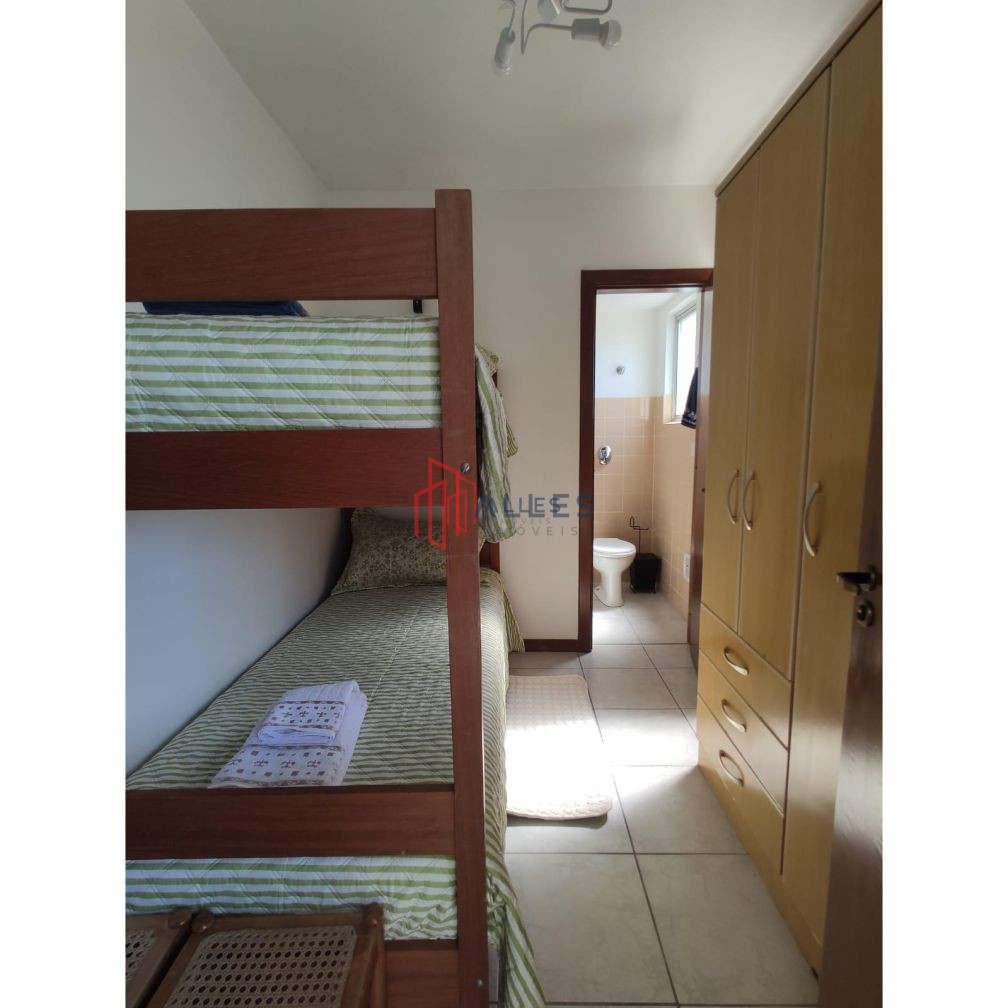 ALUGA-SE ANUAL APARTAMENTO MOBILADO NA BARRA SUL EM BALNEÁRIO CAMBORIÚ/SC