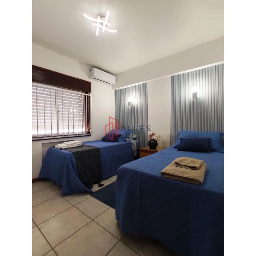 ALUGA-SE ANUAL APARTAMENTO MOBILADO NA BARRA SUL EM BALNEÁRIO CAMBORIÚ/SC