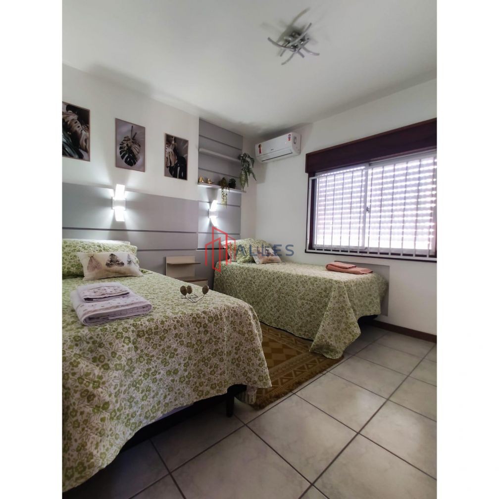 ALUGA-SE ANUAL APARTAMENTO MOBILADO NA BARRA SUL EM BALNEÁRIO CAMBORIÚ/SC