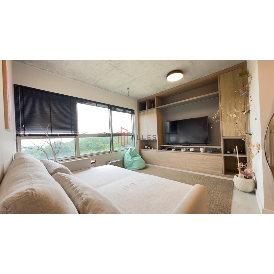 ALUGA-SE ANUAL APARTAMENTO NA PRAIA BRAVA EM ITAJAÍ/SC