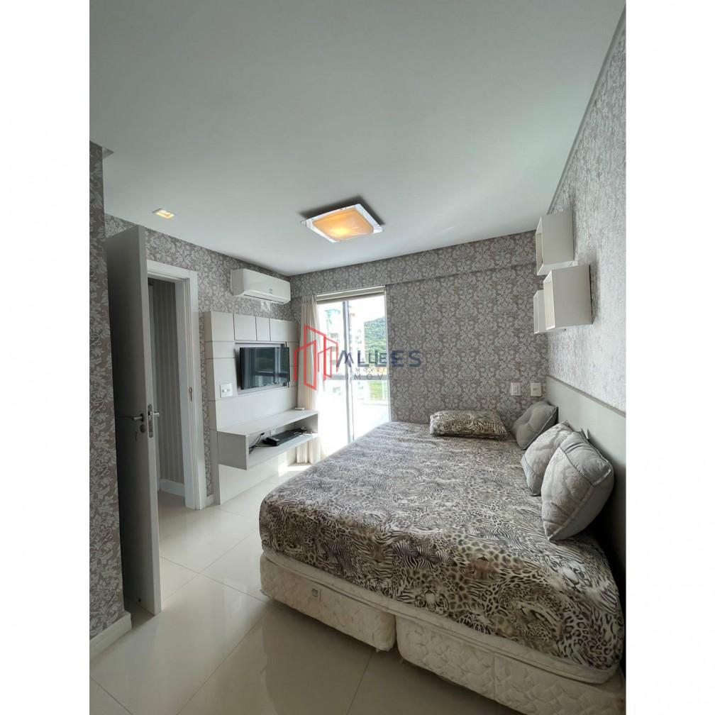 VENDE-SE APARTAMENTO MOBILIADO NA DESEJADA PRAIA BRAVA DE ITAJAÍ/SC