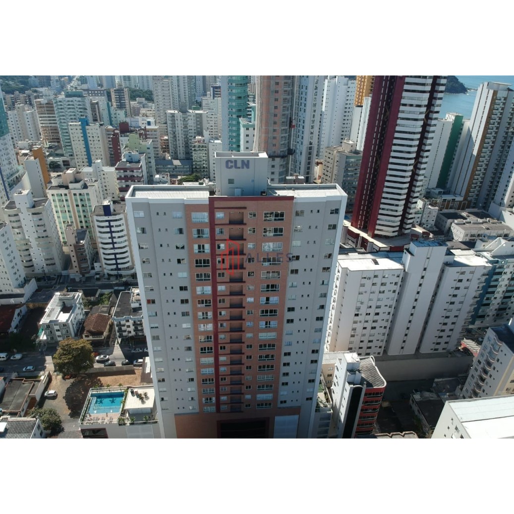 ALUGA-SE ANUAL APARTAMENTO ALTO PADRÃO NO CENTRO DE BALNEÁRIO CAMBORIÚ/SC