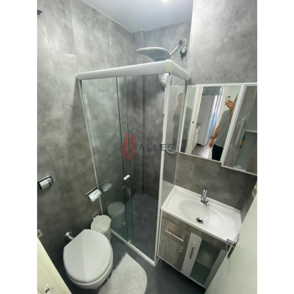 🏙️ VENDE-SE APARTAMENTO MOBILIADO – CENTRO DE BALNEÁRIO CAMBORIÚ