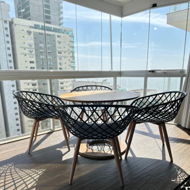 🌊 VENDE-SE | APARTAMENTO MOBILIADO NA  ATLÂNTICA EM BALNEÁRIO CAMBORIÚ/SC