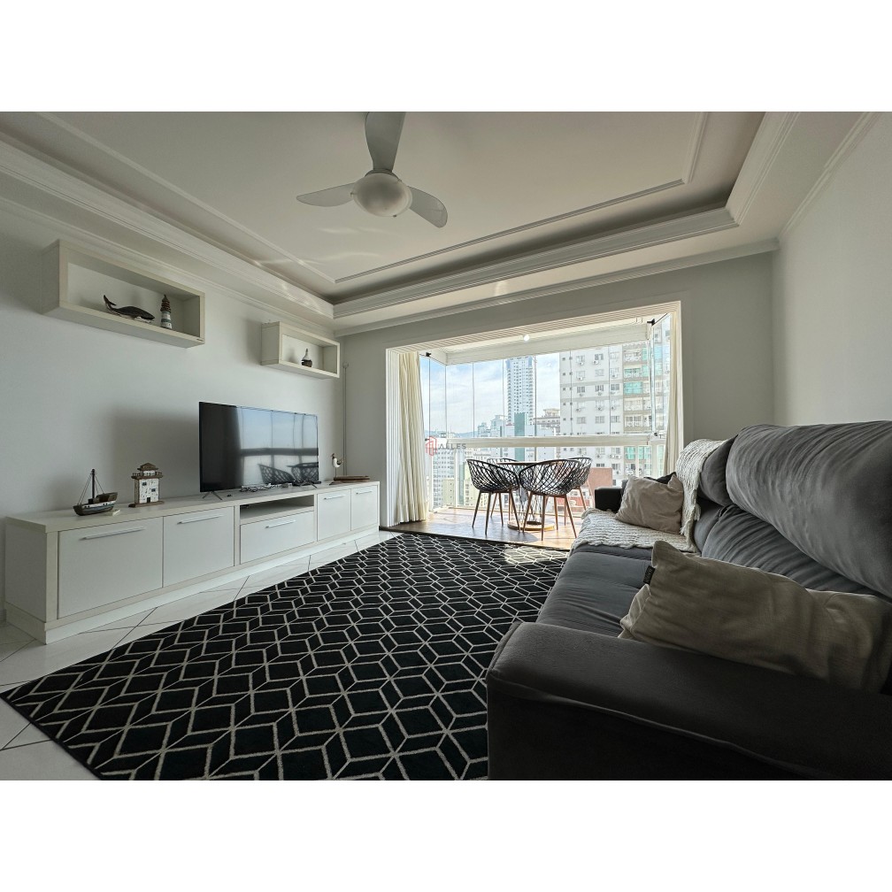 🌊 VENDE-SE | APARTAMENTO MOBILIADO NA  ATLÂNTICA EM BALNEÁRIO CAMBORIÚ/SC