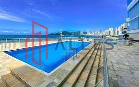 🌊 VENDE-SE | APARTAMENTO MOBILIADO NA  ATLÂNTICA EM BALNEÁRIO CAMBORIÚ/SC