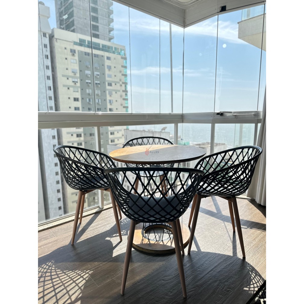 🌊 VENDE-SE | APARTAMENTO MOBILIADO NA  ATLÂNTICA EM BALNEÁRIO CAMBORIÚ/SC