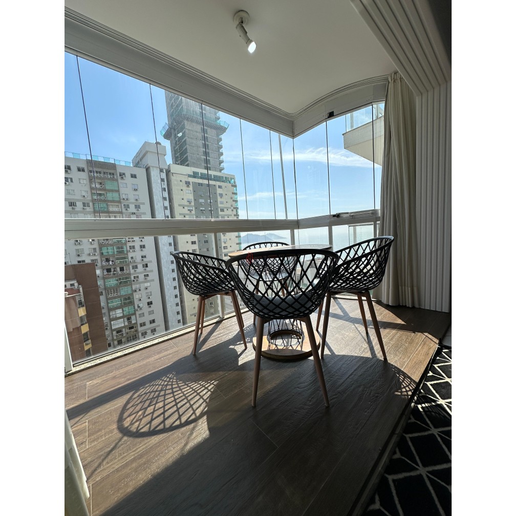🌊 VENDE-SE | APARTAMENTO MOBILIADO NA  ATLÂNTICA EM BALNEÁRIO CAMBORIÚ/SC