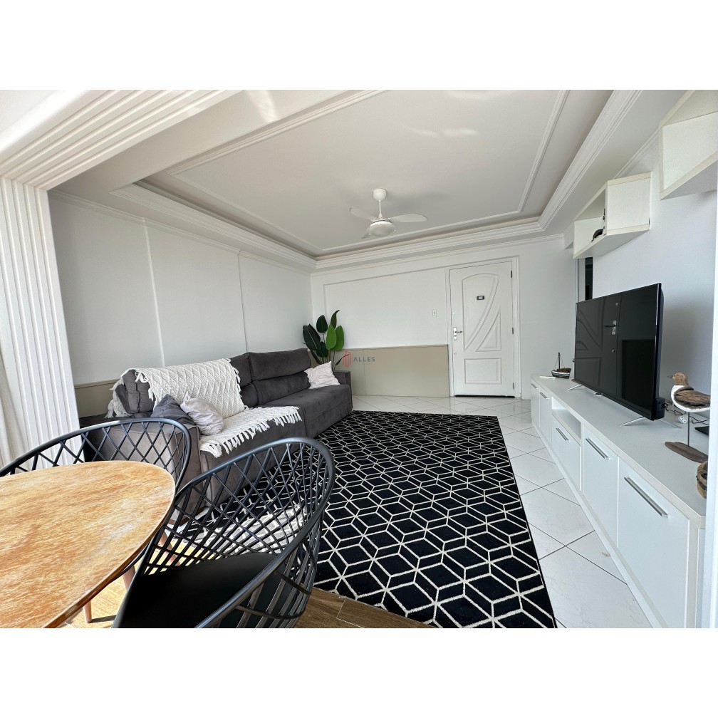 🌊 VENDE-SE | APARTAMENTO MOBILIADO NA  ATLÂNTICA EM BALNEÁRIO CAMBORIÚ/SC