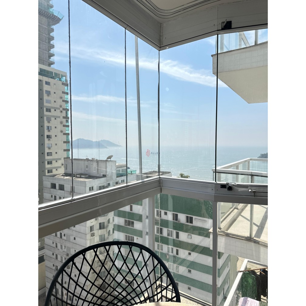 🌊 VENDE-SE | APARTAMENTO MOBILIADO NA  ATLÂNTICA EM BALNEÁRIO CAMBORIÚ/SC