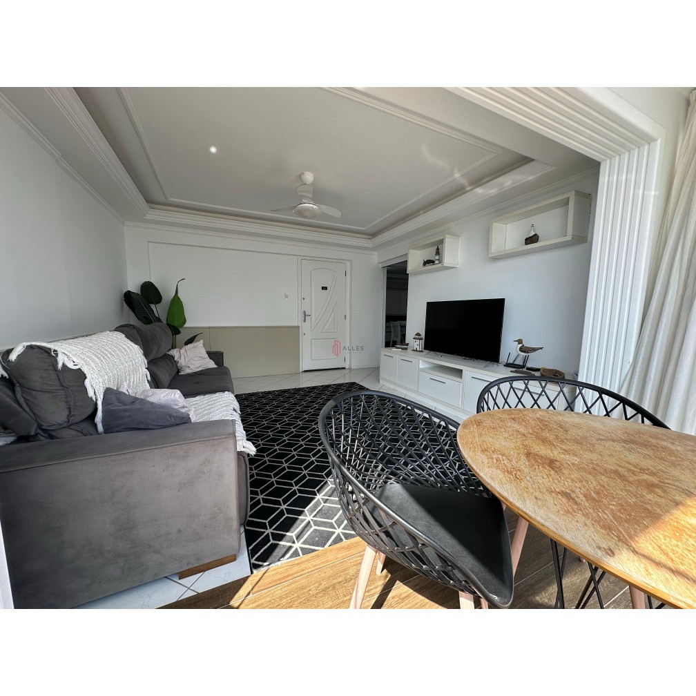 🌊 VENDE-SE | APARTAMENTO MOBILIADO NA  ATLÂNTICA EM BALNEÁRIO CAMBORIÚ/SC