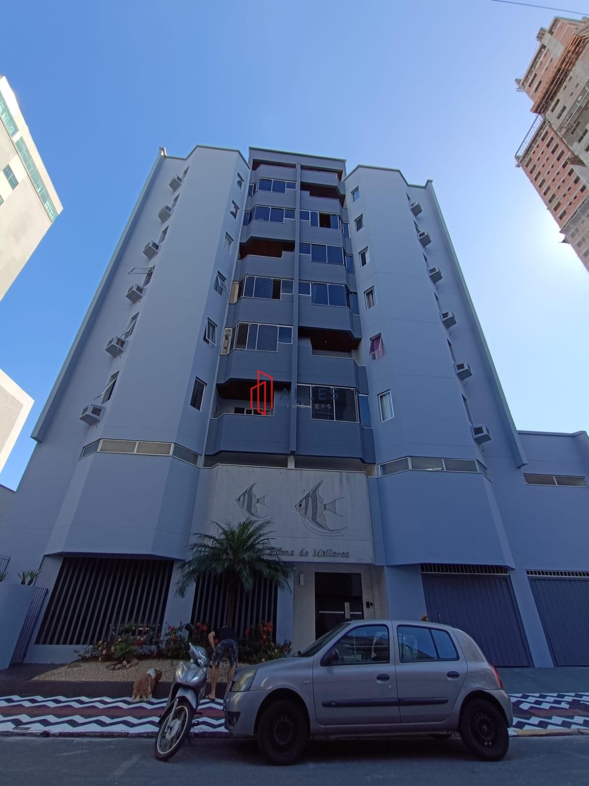 Apartamento 2 quartos para Venda no bairro Centro em Balneário Camboriú