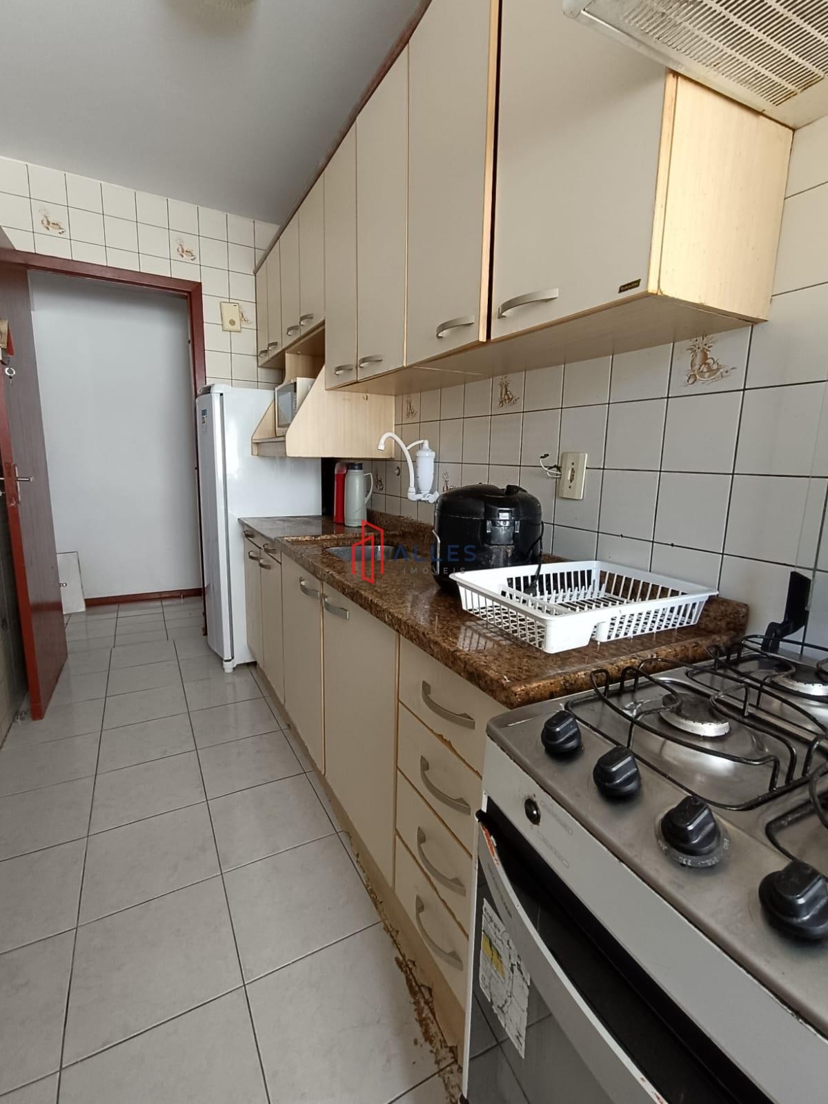 Apartamento 2 quartos para Venda no bairro Centro em Balneário Camboriú