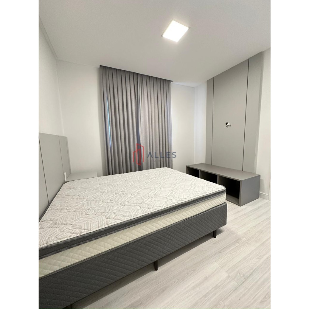 🏝️ ALUGA-SE ANUAL – APARTAMENTO DE ALTO PADRÃO EM ITAPEMA/SC