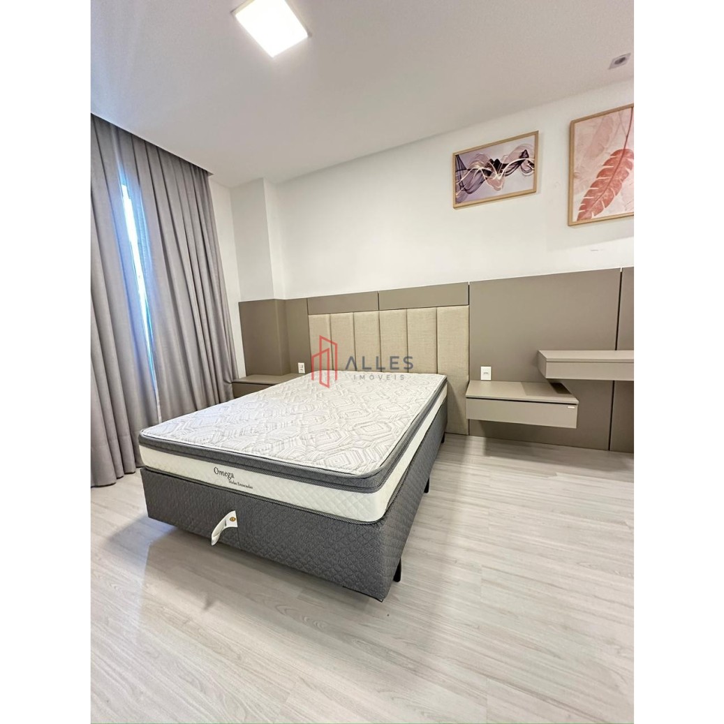 🏝️ ALUGA-SE ANUAL – APARTAMENTO DE ALTO PADRÃO EM ITAPEMA/SC