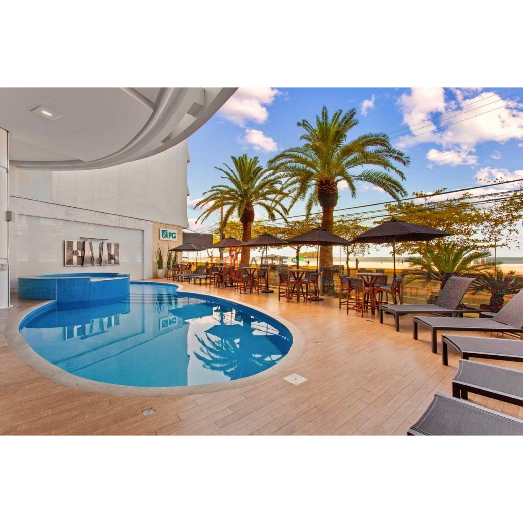 🌅 LE CLASSIC RESIDENCE – VIVER DE FRENTE PARA O MAR EM BALNEÁRIO CAMBORIÚ
