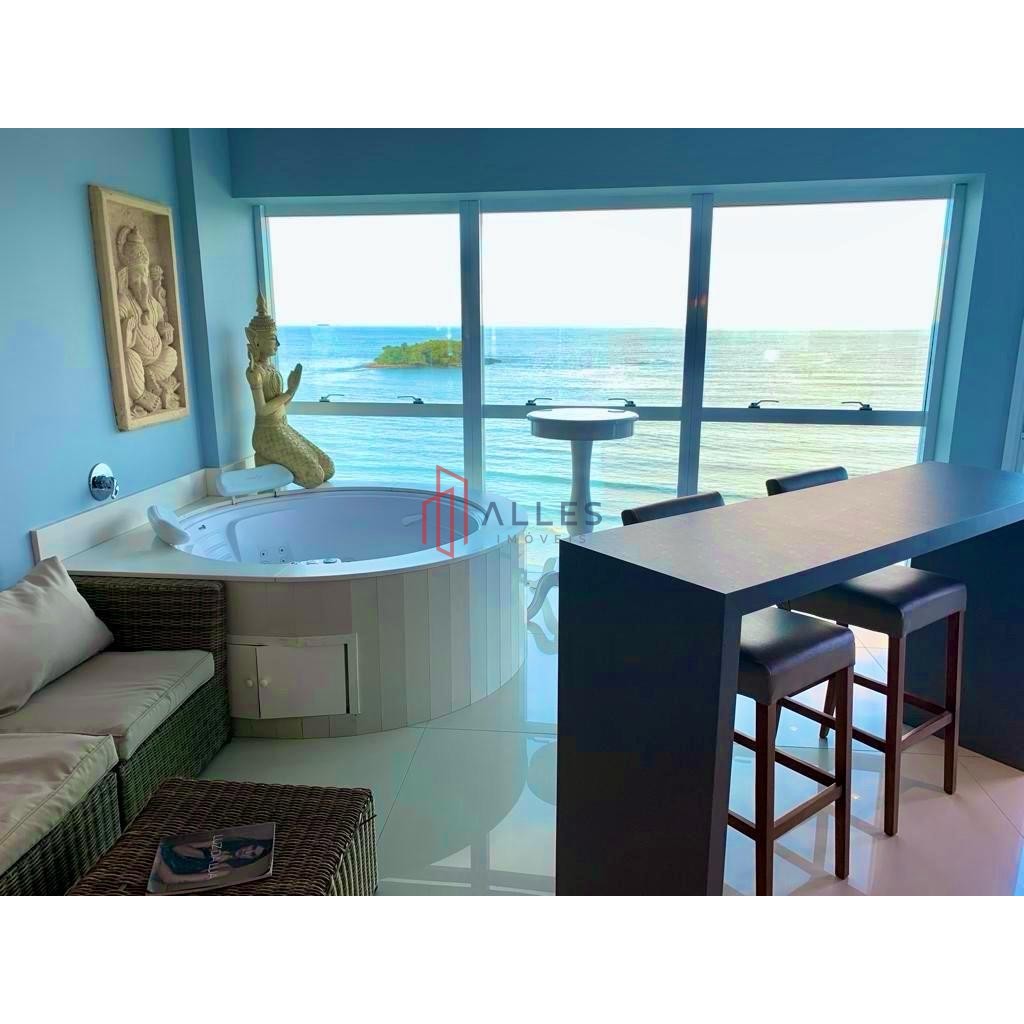 🌅 LE CLASSIC RESIDENCE – VIVER DE FRENTE PARA O MAR EM BALNEÁRIO CAMBORIÚ