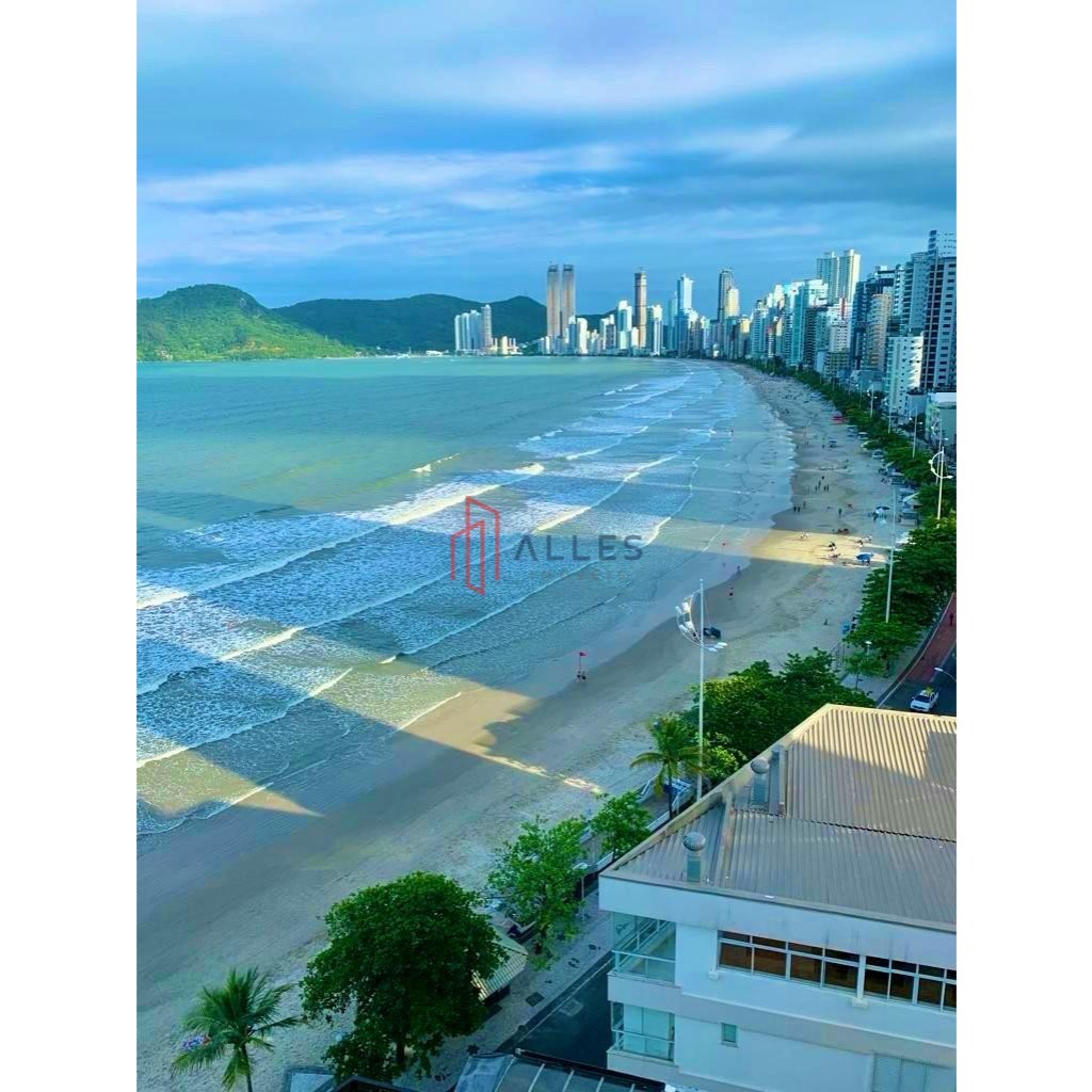 🌅 LE CLASSIC RESIDENCE – VIVER DE FRENTE PARA O MAR EM BALNEÁRIO CAMBORIÚ