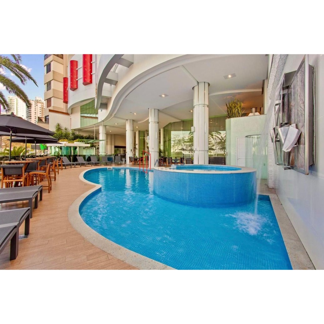 🌅 LE CLASSIC RESIDENCE – VIVER DE FRENTE PARA O MAR EM BALNEÁRIO CAMBORIÚ