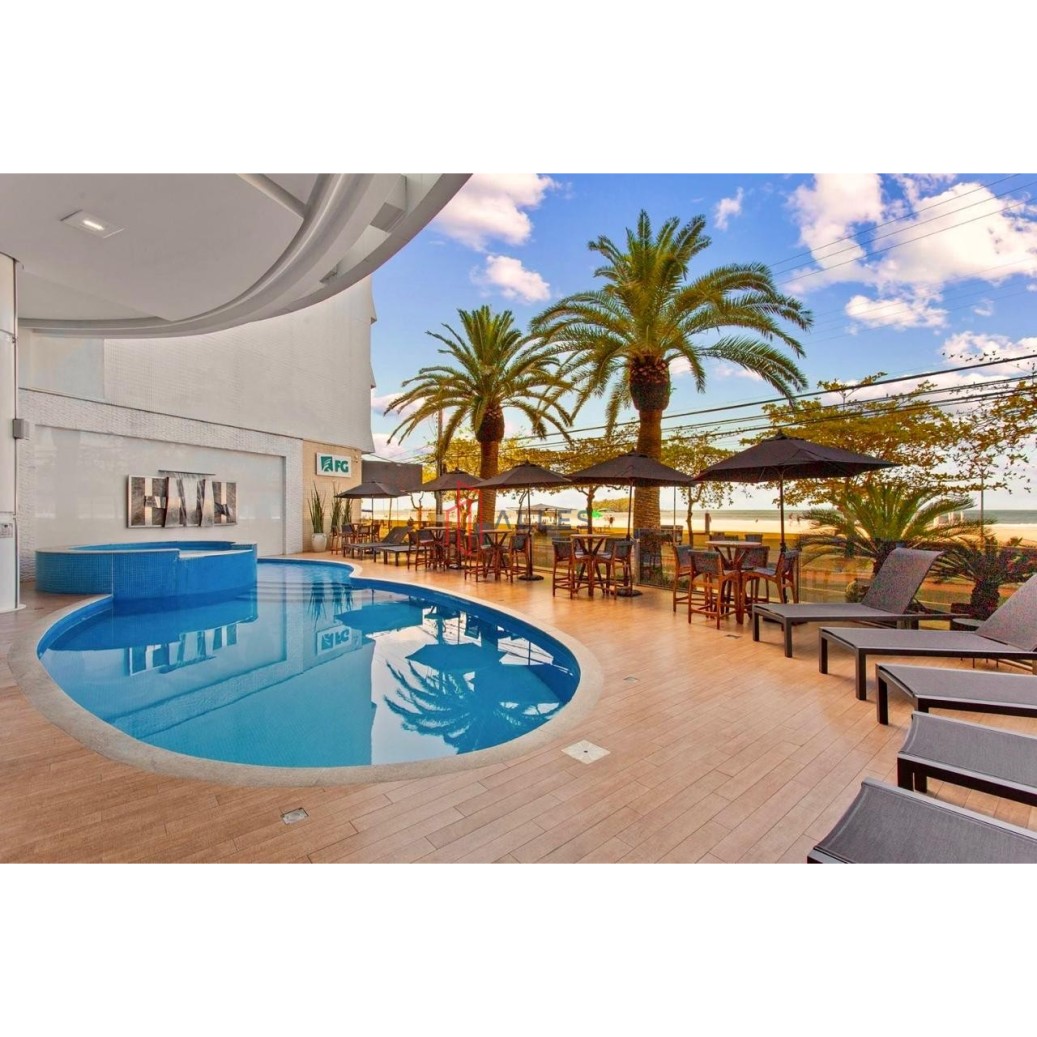 🌅 LE CLASSIC RESIDENCE – VIVER DE FRENTE PARA O MAR EM BALNEÁRIO CAMBORIÚ