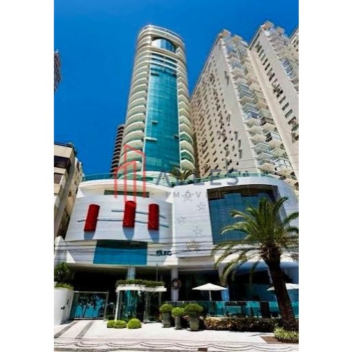 🌅 LE CLASSIC RESIDENCE – VIVER DE FRENTE PARA O MAR EM BALNEÁRIO CAMBORIÚ