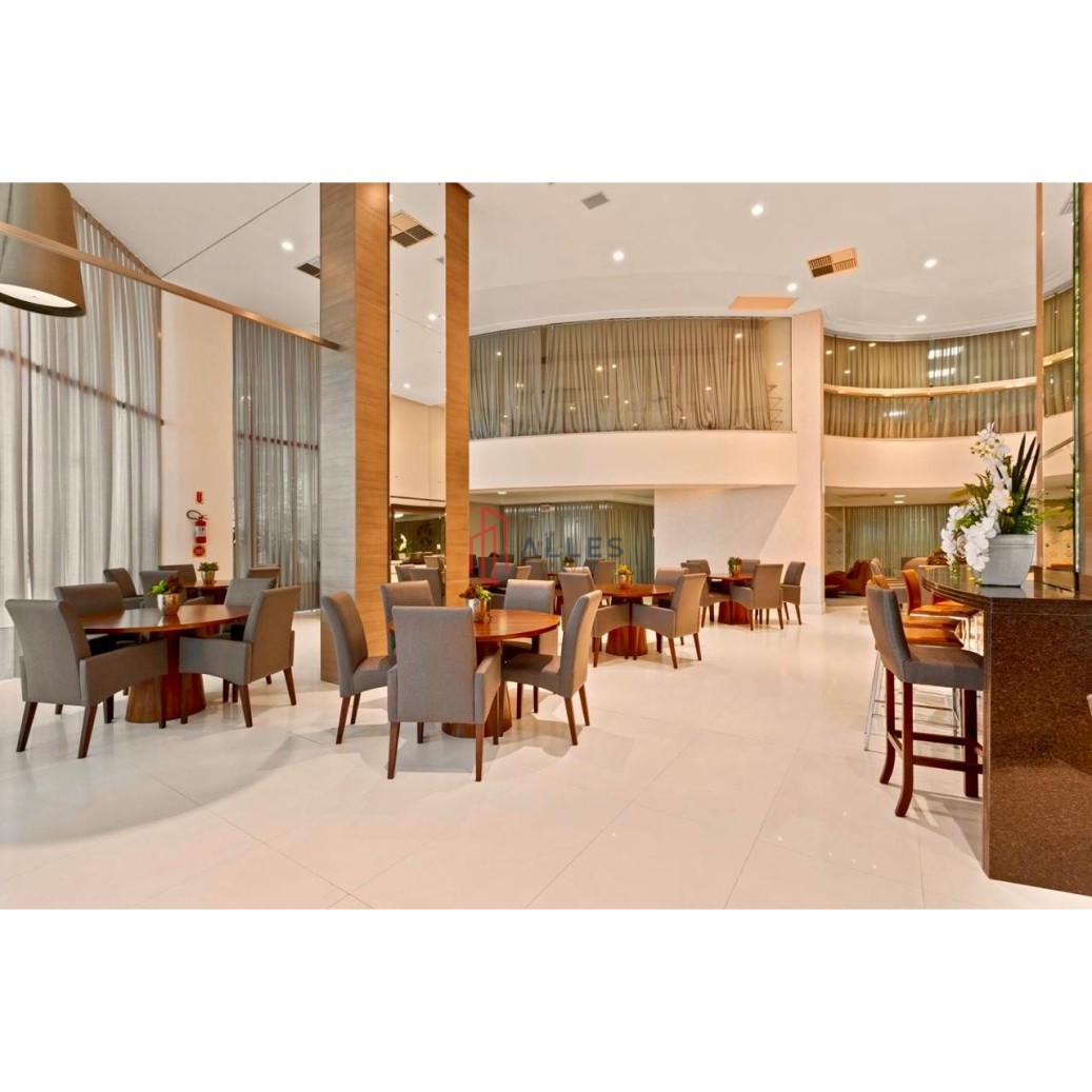 🌅 LE CLASSIC RESIDENCE – VIVER DE FRENTE PARA O MAR EM BALNEÁRIO CAMBORIÚ