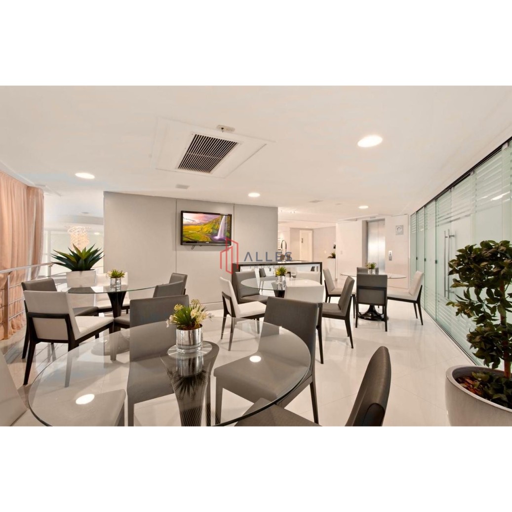 🌅 LE CLASSIC RESIDENCE – VIVER DE FRENTE PARA O MAR EM BALNEÁRIO CAMBORIÚ