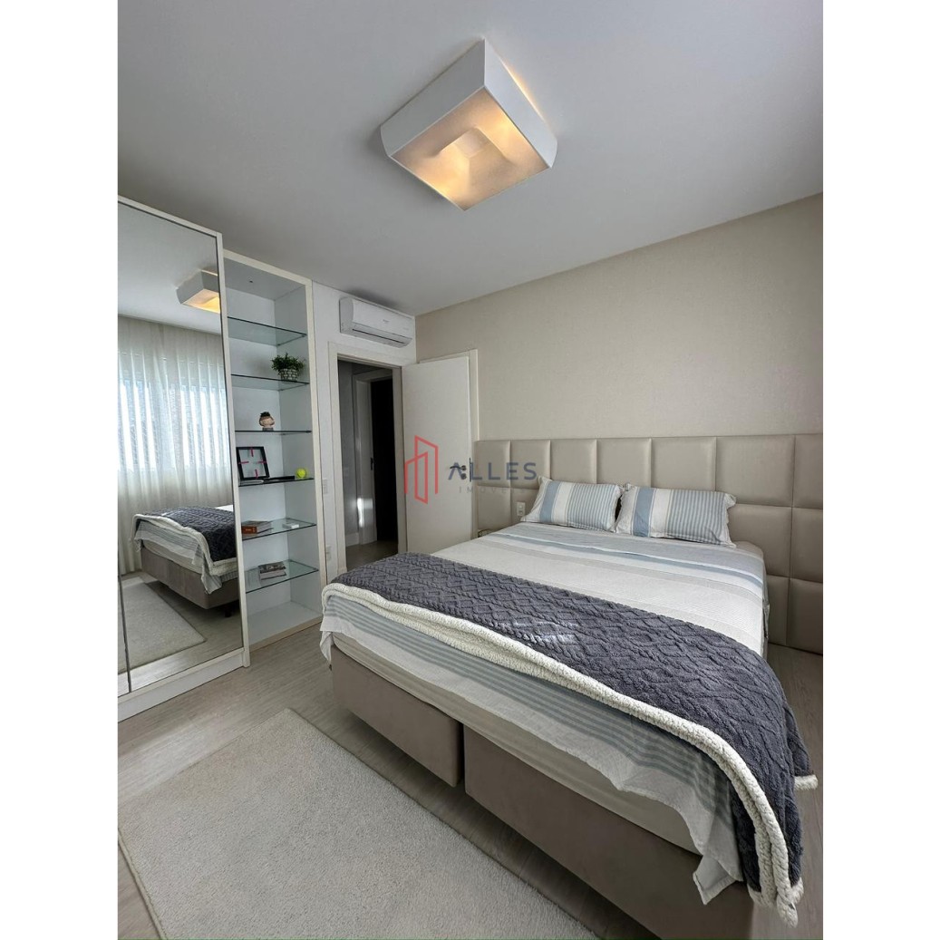 🏙️ LOCAÇÃO ANUAL – APARTAMENTO ALTO PADRÃO | CENTRO DE BALNEÁRIO CAMBORIÚ/SC ✨