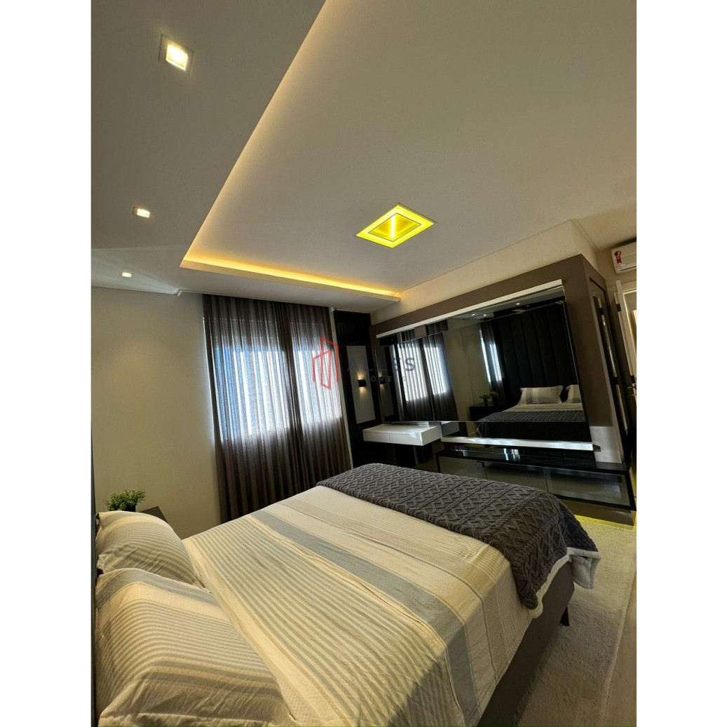 🏙️ LOCAÇÃO ANUAL – APARTAMENTO ALTO PADRÃO | CENTRO DE BALNEÁRIO CAMBORIÚ/SC ✨