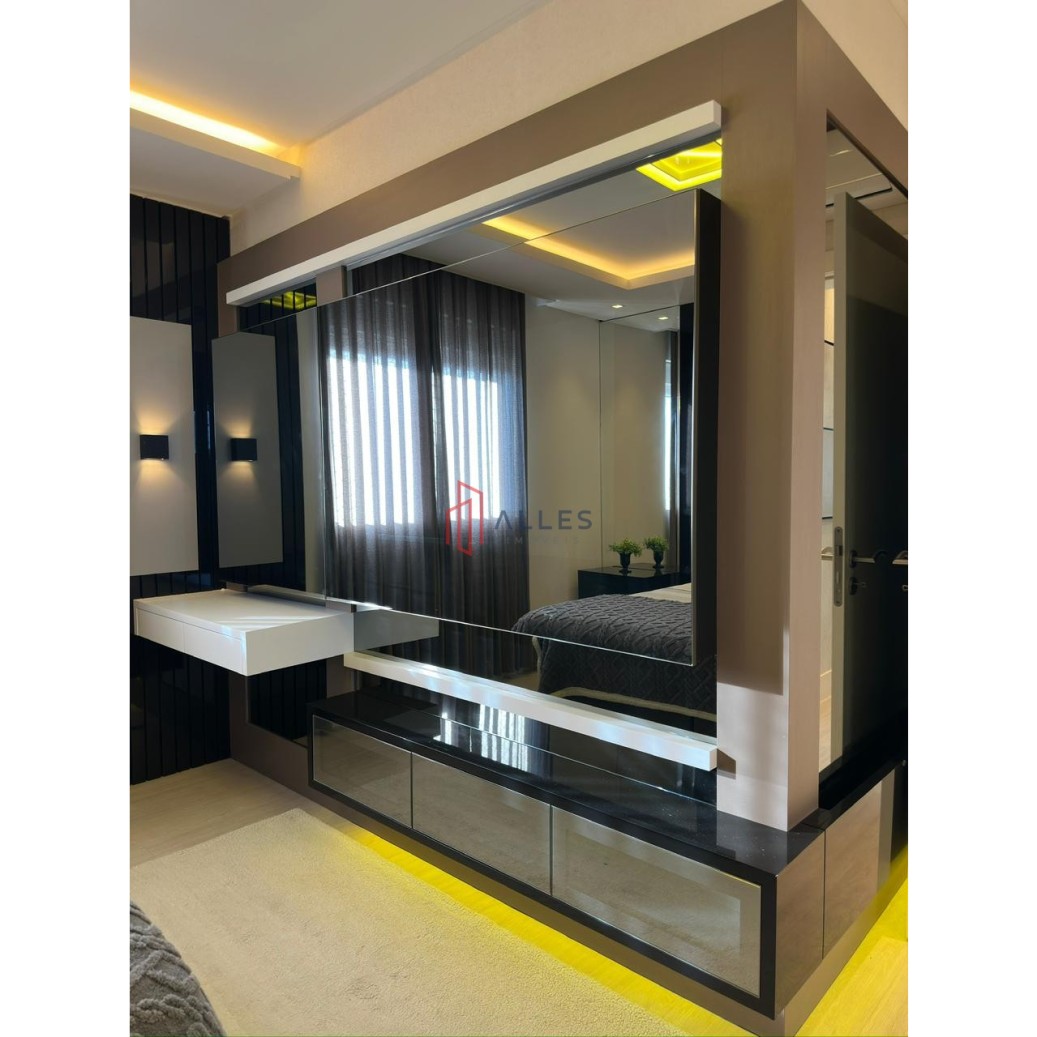 🏙️ LOCAÇÃO ANUAL – APARTAMENTO ALTO PADRÃO | CENTRO DE BALNEÁRIO CAMBORIÚ/SC ✨