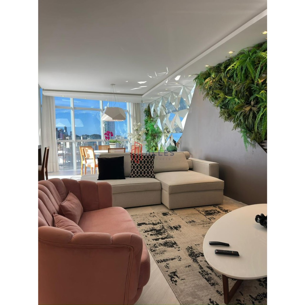 🏙️ LOCAÇÃO ANUAL – APARTAMENTO ALTO PADRÃO | CENTRO DE BALNEÁRIO CAMBORIÚ/SC ✨