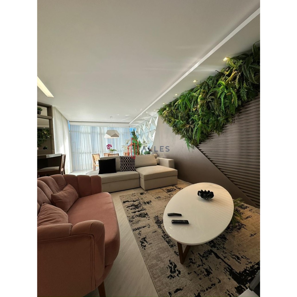 🏙️ LOCAÇÃO ANUAL – APARTAMENTO ALTO PADRÃO | CENTRO DE BALNEÁRIO CAMBORIÚ/SC ✨