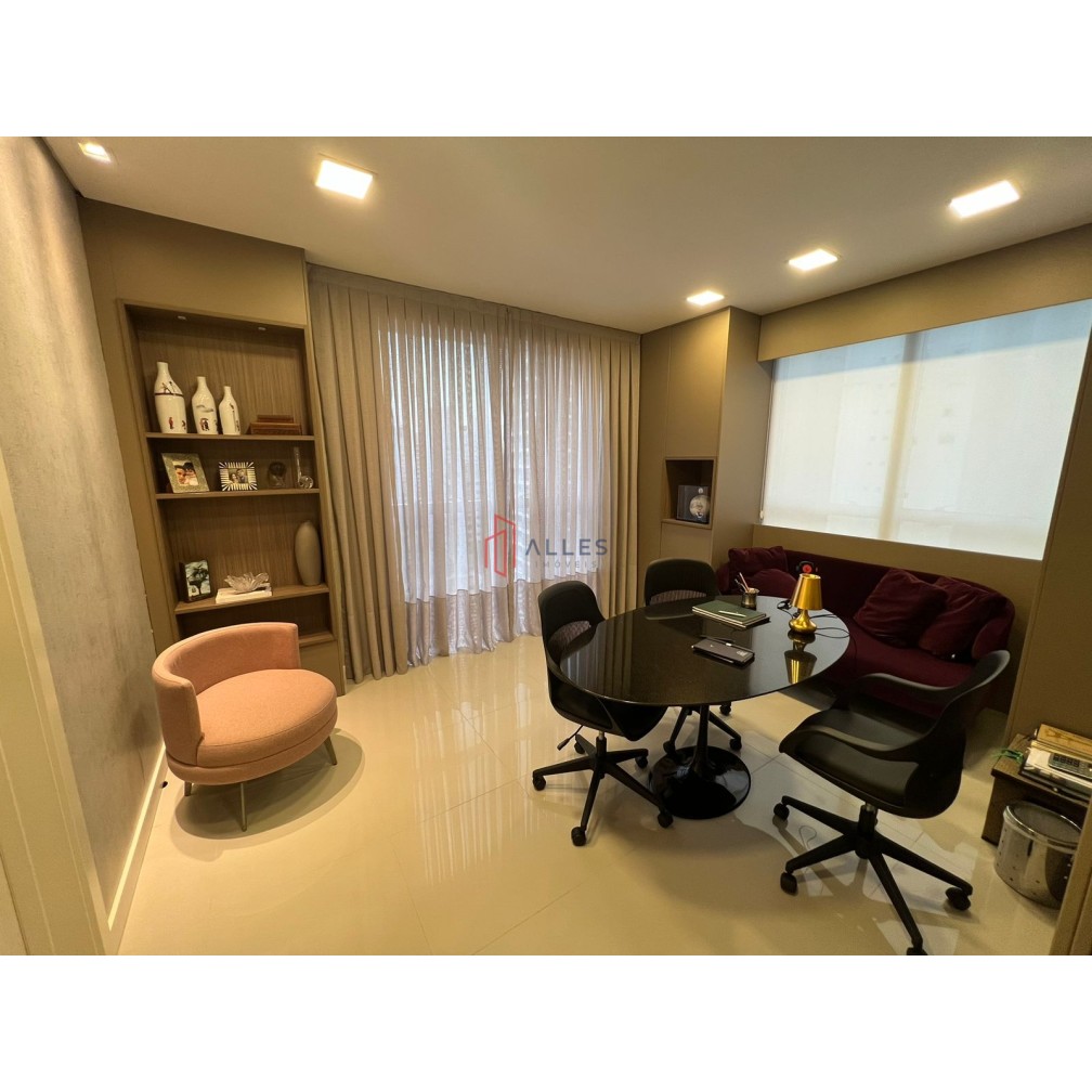 💼 OPORTUNIDADE PREMIUM DE INVESTIMENTO | SALA COMERCIAL – CIAPLAN EMPRESARIAL | BALNEÁRIO CAMBORIÚ/
