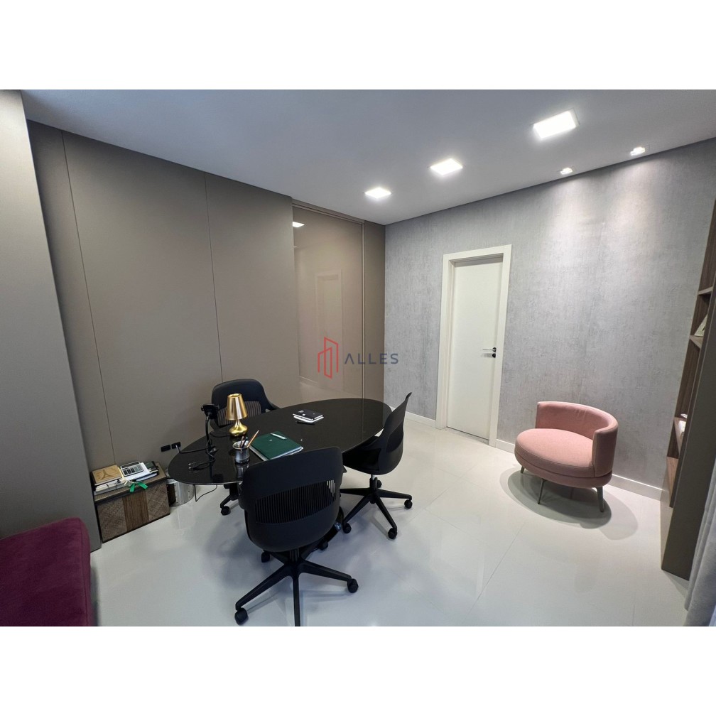 💼 OPORTUNIDADE PREMIUM DE INVESTIMENTO | SALA COMERCIAL – CIAPLAN EMPRESARIAL | BALNEÁRIO CAMBORIÚ/