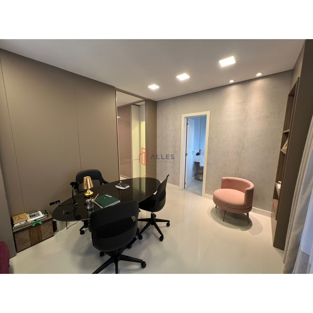 💼 OPORTUNIDADE PREMIUM DE INVESTIMENTO | SALA COMERCIAL – CIAPLAN EMPRESARIAL | BALNEÁRIO CAMBORIÚ/