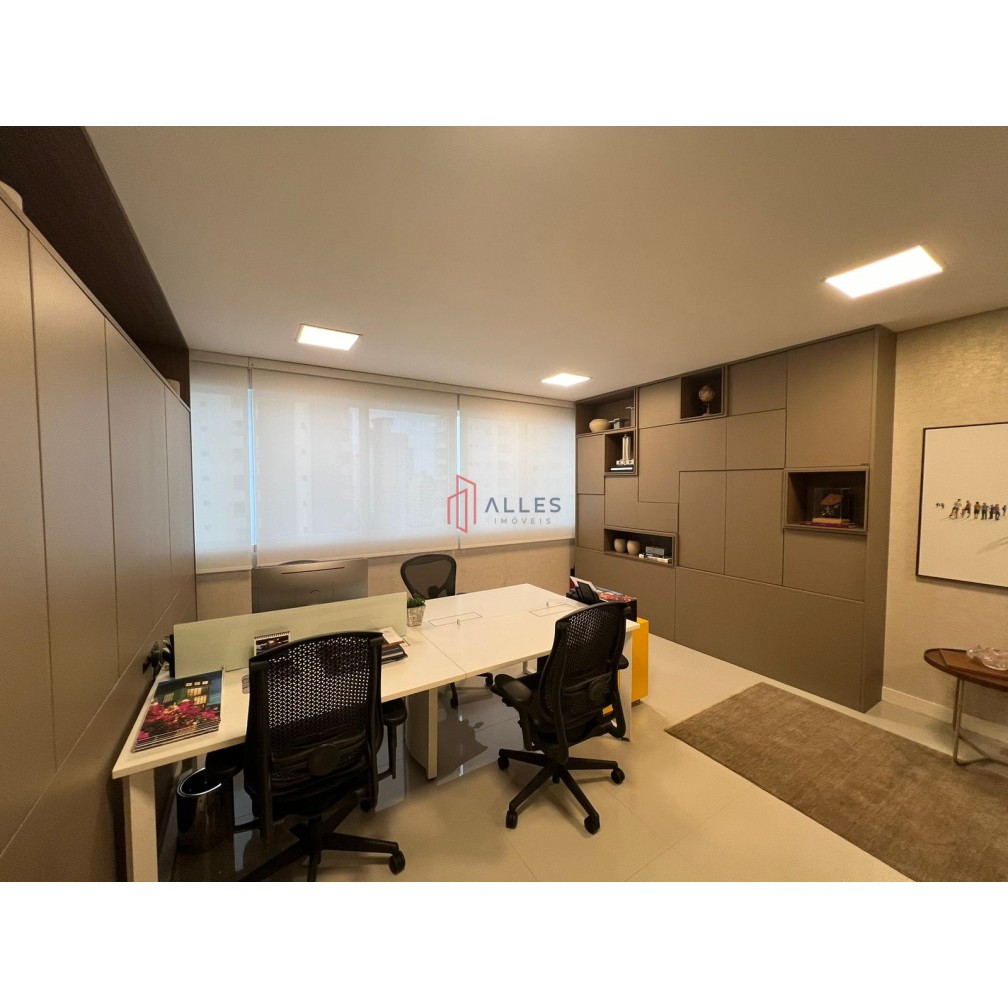 💼 OPORTUNIDADE PREMIUM DE INVESTIMENTO | SALA COMERCIAL – CIAPLAN EMPRESARIAL | BALNEÁRIO CAMBORIÚ/
